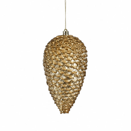Grankogle 16 cm høj