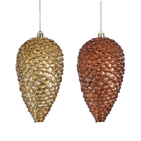 Grankogle 16 cm høj