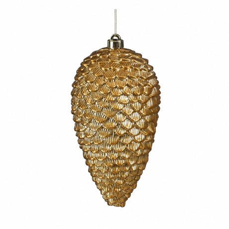 Grankogle 24 cm høj