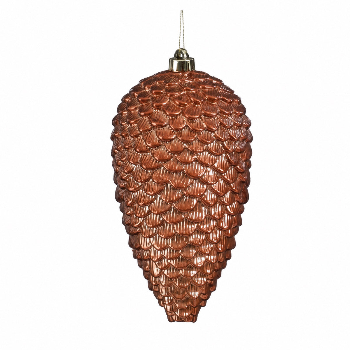 Grankogle 24 cm høj