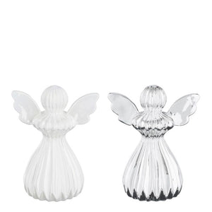 Engel 18 cm høj