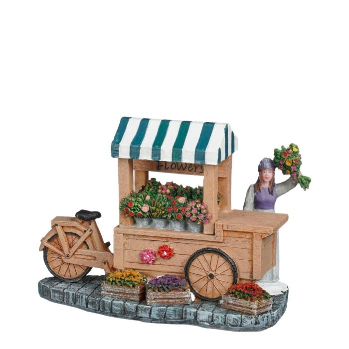 Luville Blomsterboden