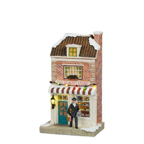 Luville Brillebutikken