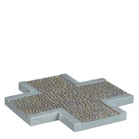 Luville Vejstykke Kryds