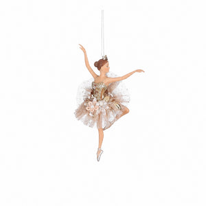 Ballerina guld