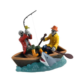 Dead In The Water
