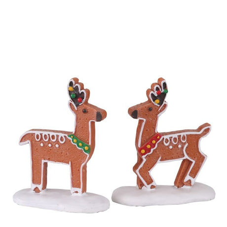 Deer Delights Set Of 2