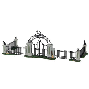 Witch Gate