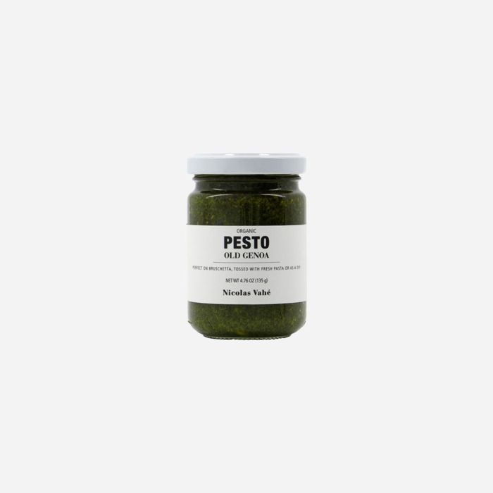 Nicolas Vahé Gavekurv - Pesto & Tapenade