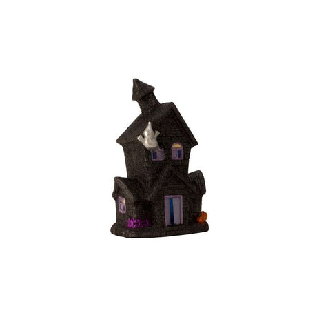 Halloween Hus