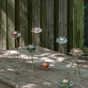 Speedtsberg Stativ til Loe Lotus lysestager 18 cm højt