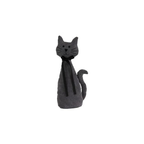 Dørstopper kat