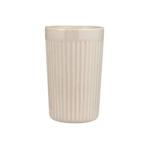 Ib Laursen Café Latte krus fra Mynte-serien