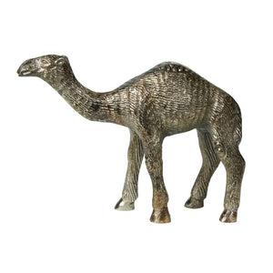 Speedtsberg stående kamel