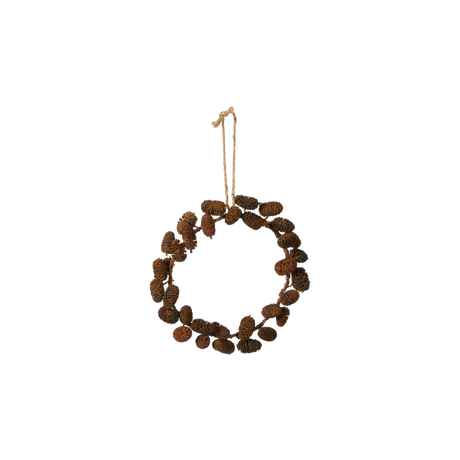 Koglekrans 20 cm i dia