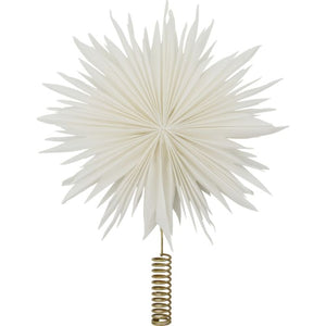 House Doctor Topstjerne med lys