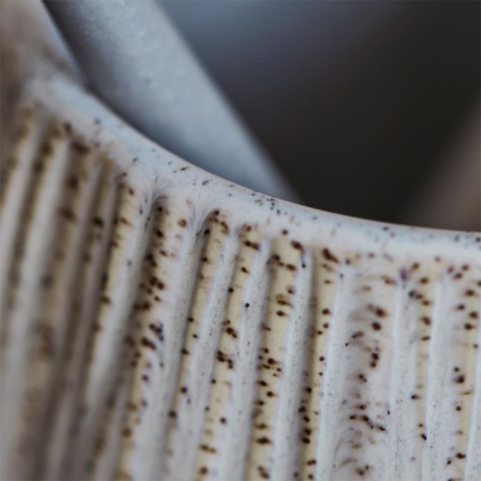 Kanten på House Doctor Tandbørsteholder