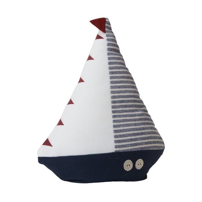 Speedtsberg dørstopper båd