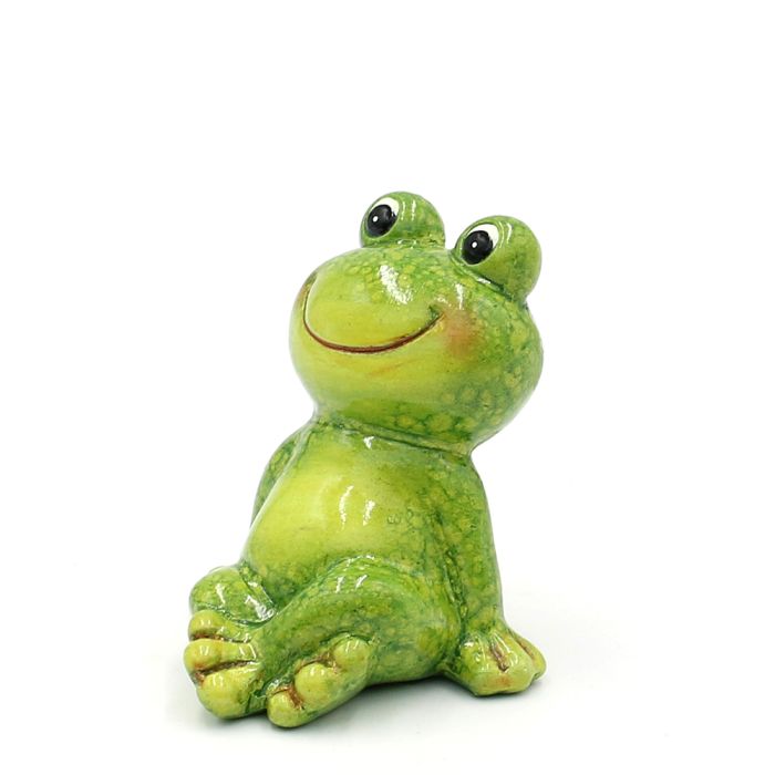 Frøerne Frede og Frode