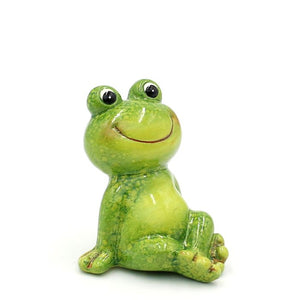 Frøerne Frede og Frode