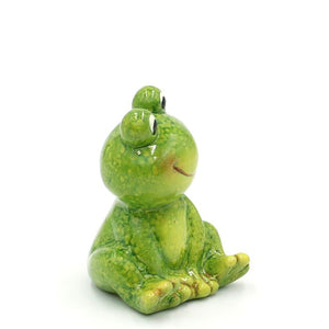 Frøerne Frede og Frode