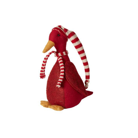 Olav med hat