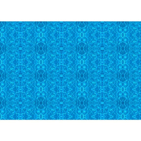 Underlag med vandmønster