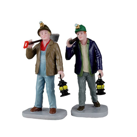 Miners