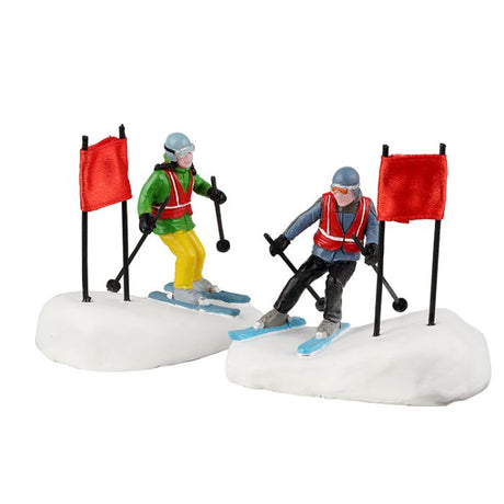 Slalom Stars