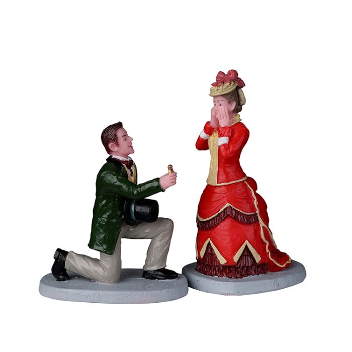 The Proposal
