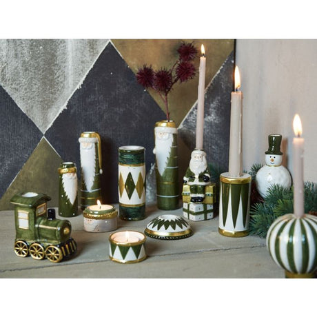 Flotte dekorative lysestager fra Speedtsberg