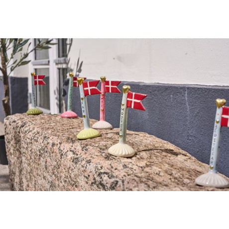 Speedtsberg flag med tillykke