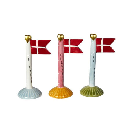 Speedtsberg flag med tillykke