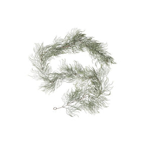 Cypres guirlande lys 182 cm lang