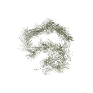 Cypres guirlande lys 182 cm lang