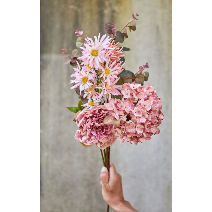 Eukalyptus stilk 70 cm