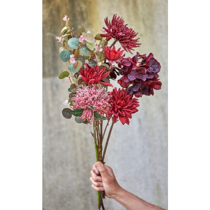 Eukalyptus stilk 70 cm