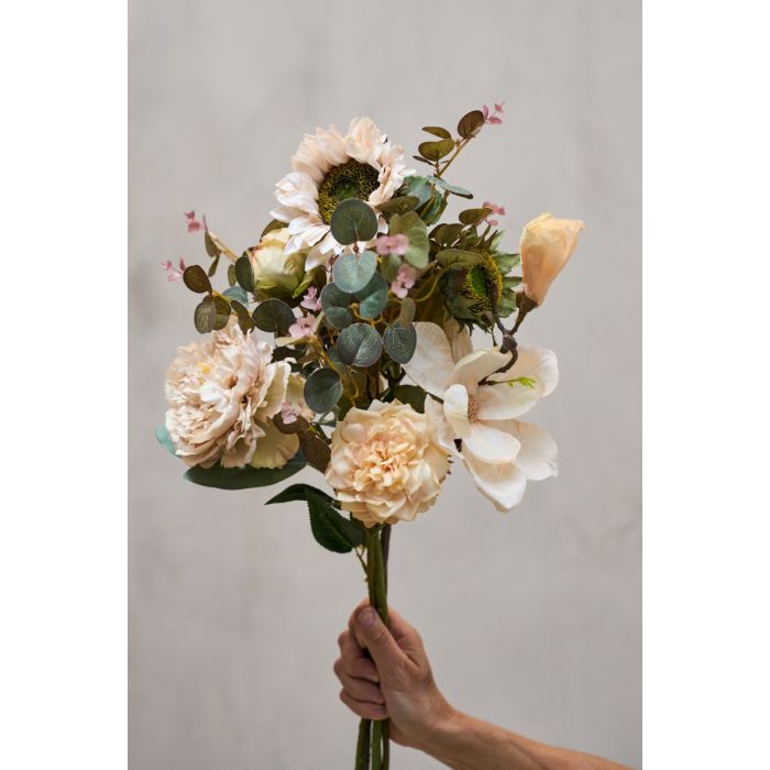 Eukalyptus stilk 70 cm