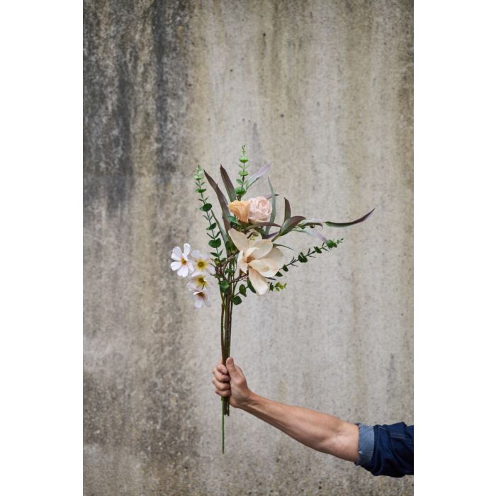 Magnolia stilk creme