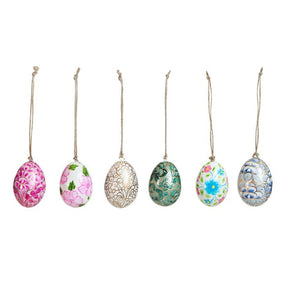 Speedtsberg Påskeæg i træ