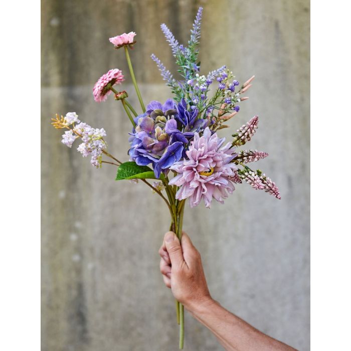 Perlehyacint blomsterstilk