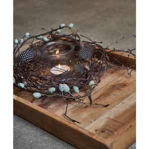 Speedtsberg Guirlande med æg