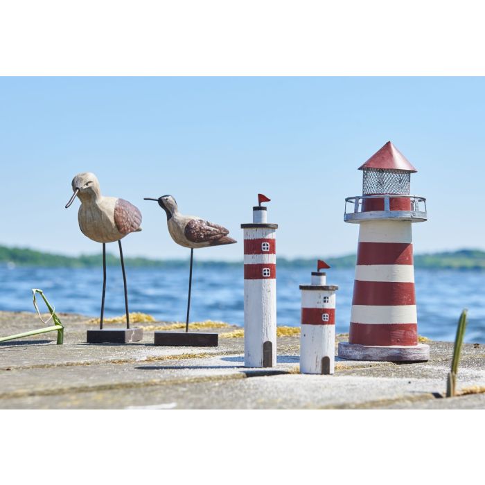 Speedtsberg Fugl med fod