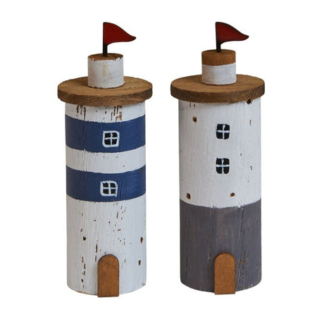 Speedtsberg Fyrtårn 11 cm