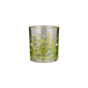 Vandglas Ib Laursen Summer Field