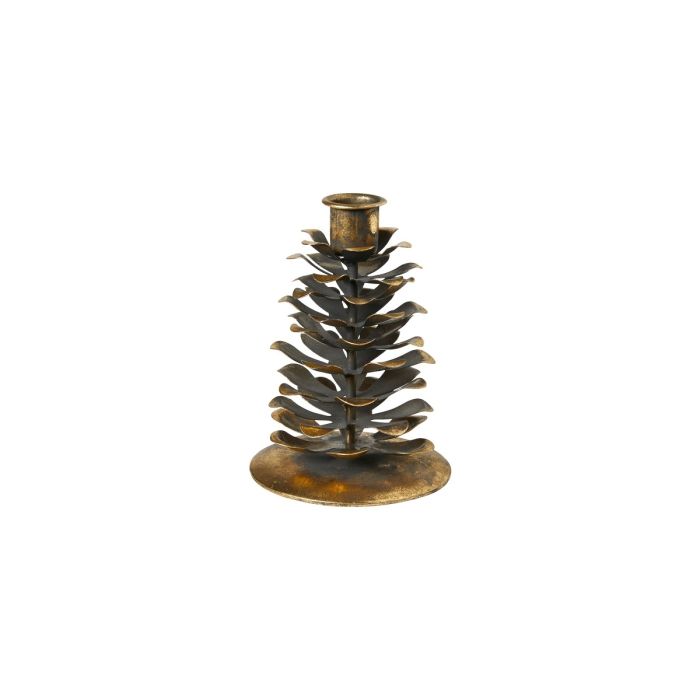 Speedtsberg koglestage 14 cm høj