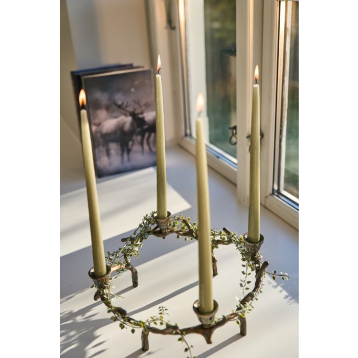 Hænge sukkulent stilk 63 cm