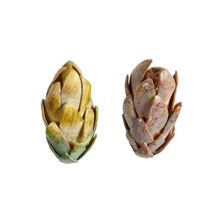 Protea blomsterhoved 13 cm langt