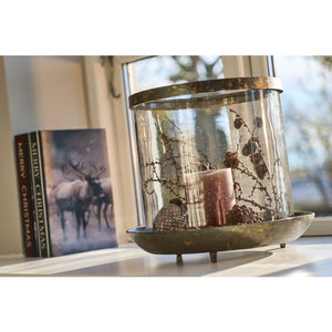 Speedtsberg æske/bog med julemotiv 2-pak