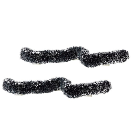 Lemax Flexible Hedgerow 2-pak